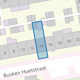 Perceel HZW00-B-2359
