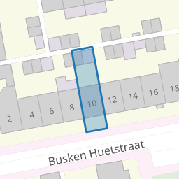 Perceel HZW00-B-2361