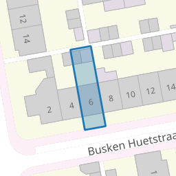 Perceel HZW00-B-2363