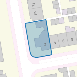 Perceel HZW00-B-2365