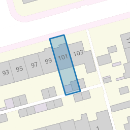 Perceel HZW00-B-2369