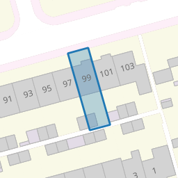 Perceel HZW00-B-2370