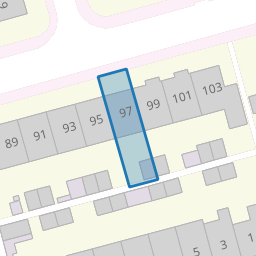 Perceel HZW00-B-2371