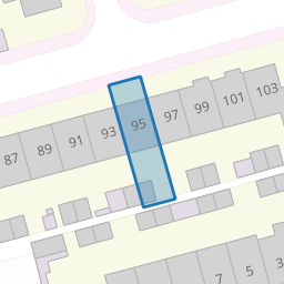 Perceel HZW00-B-2372