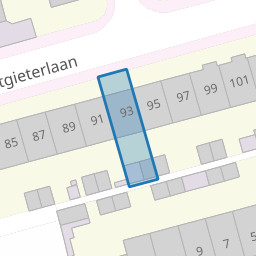 Perceel HZW00-B-2373