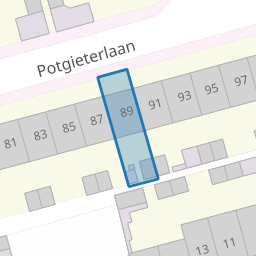 Perceel HZW00-B-2375