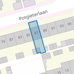 Perceel HZW00-B-2376