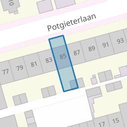 Perceel HZW00-B-2377