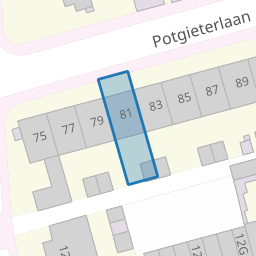 Perceel HZW00-B-2379