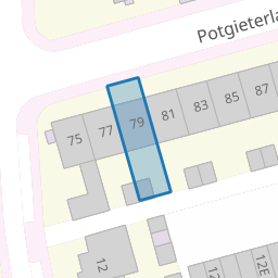 Perceel HZW00-B-2380