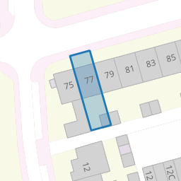 Perceel HZW00-B-2381