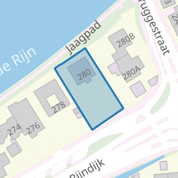 Perceel HZW00-B-2386