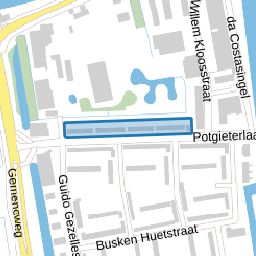 Perceel HZW00-B-2420