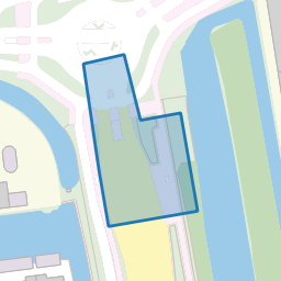 Perceel HZW00-B-2430