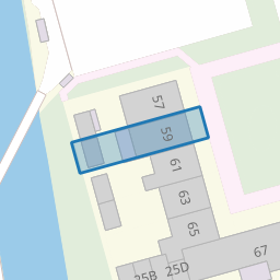 Perceel HZW00-B-2443