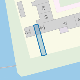 Perceel HZW00-B-2448