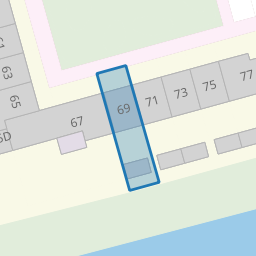 Perceel HZW00-B-2451