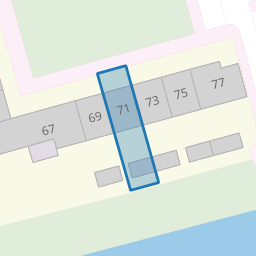 Perceel HZW00-B-2452