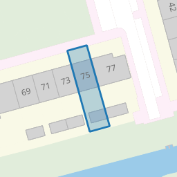 Perceel HZW00-B-2454