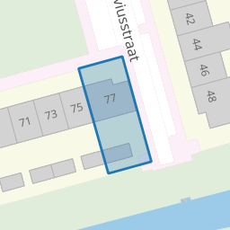 Perceel HZW00-B-2455