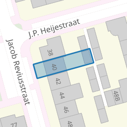 Perceel HZW00-B-2457