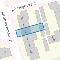 Perceel HZW00-B-2458