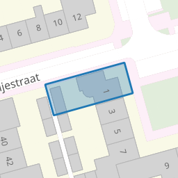 Perceel HZW00-B-2462