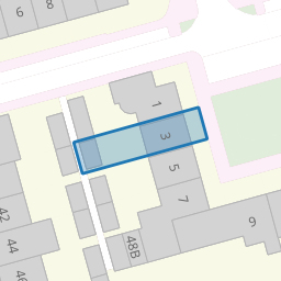 Perceel HZW00-B-2463