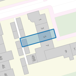 Perceel HZW00-B-2464