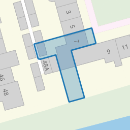 Perceel HZW00-B-2465