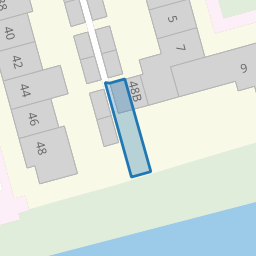 Perceel HZW00-B-2466