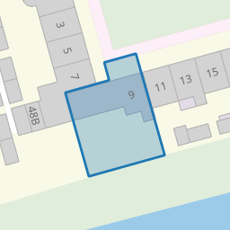 Perceel HZW00-B-2468