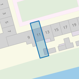 Perceel HZW00-B-2469