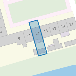 Perceel HZW00-B-2470