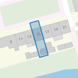 Perceel HZW00-B-2471