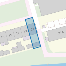 Perceel HZW00-B-2474