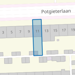 Perceel HZW00-B-2481