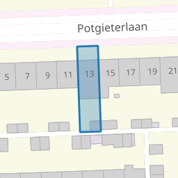 Perceel HZW00-B-2482