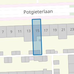 Perceel HZW00-B-2483