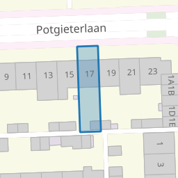 Perceel HZW00-B-2484