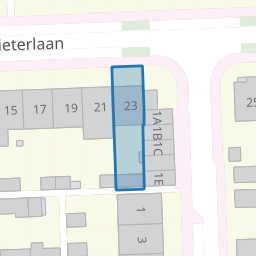 Perceel HZW00-B-2487