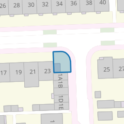 Perceel HZW00-B-2488