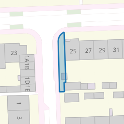 Perceel HZW00-B-2489