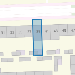 Perceel HZW00-B-2497