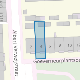 Perceel HZW00-B-2504