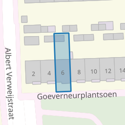 Perceel HZW00-B-2505