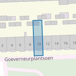 Perceel HZW00-B-2507