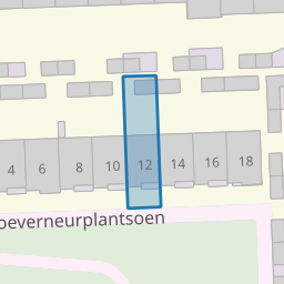 Perceel HZW00-B-2508