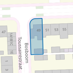 Perceel HZW00-B-2510