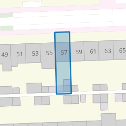 Perceel HZW00-B-2513
